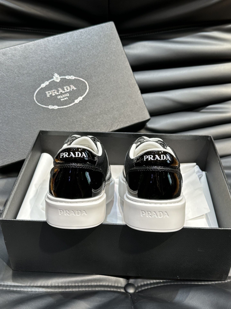 Prada Casual Shoes